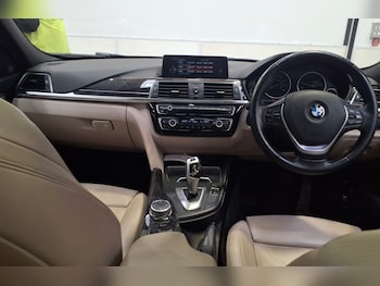 Used BMW 3 Series 2015 for sale - 78427993: Photo