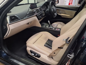 Used BMW 3 Series 2015 for sale - 78427993: Photo