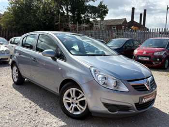 2009 (09) - 1.2 16V ACTIVE 5DR *MOT 03/07/2026 *2 KEYS *14 SERVICE STAMPS ! WOW
