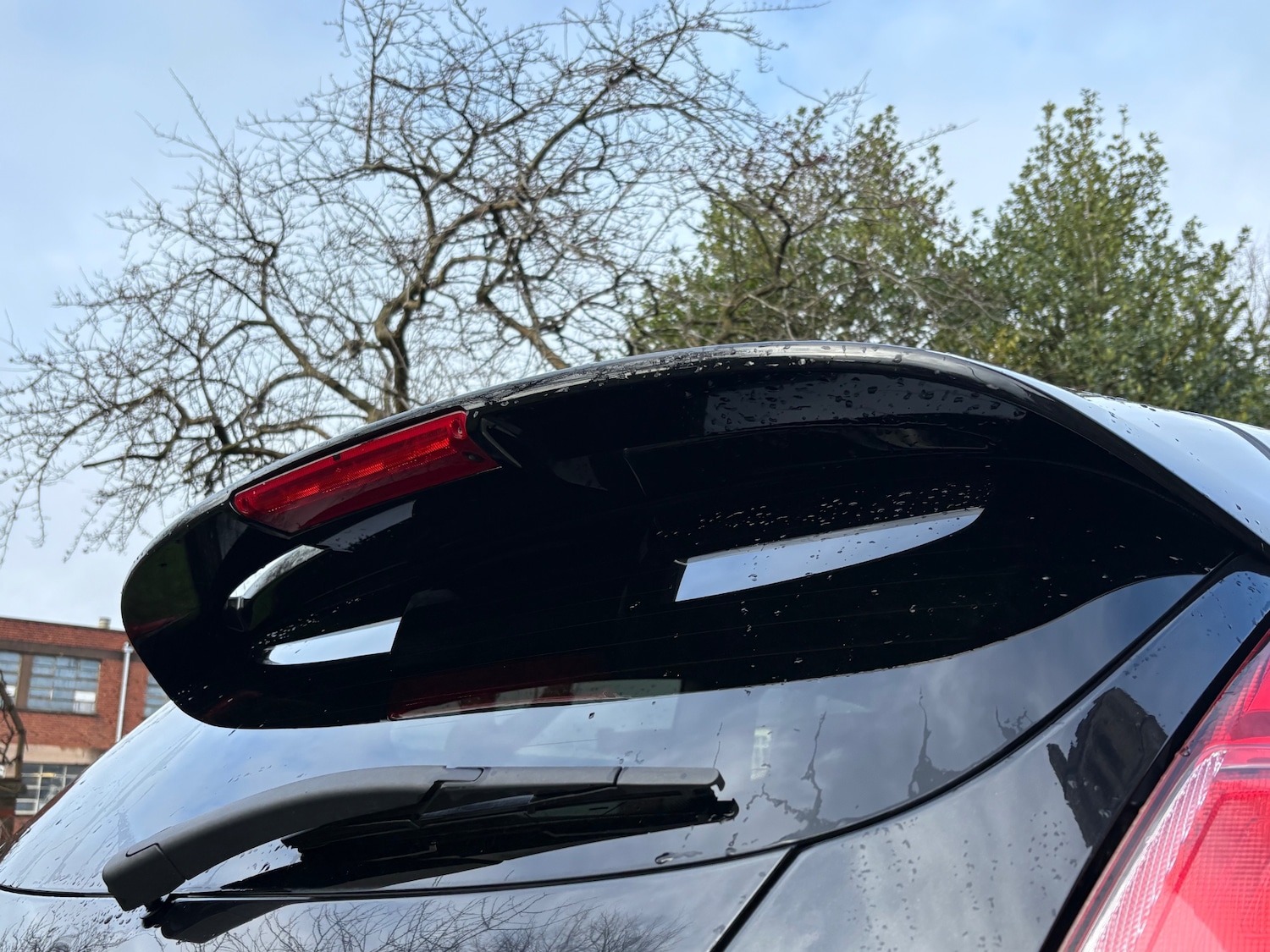 Used Ford Fiesta 2013 for sale - 77490394: Photo 10