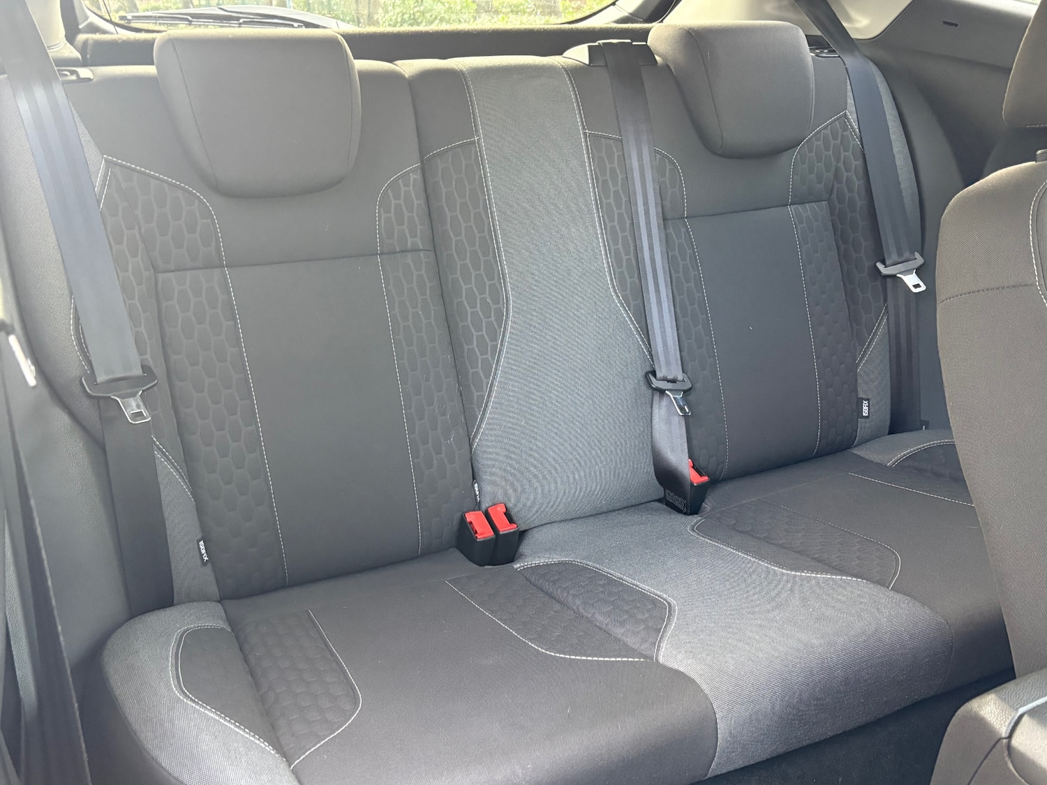 Used Ford Fiesta 2013 for sale - 77490394: Photo 14