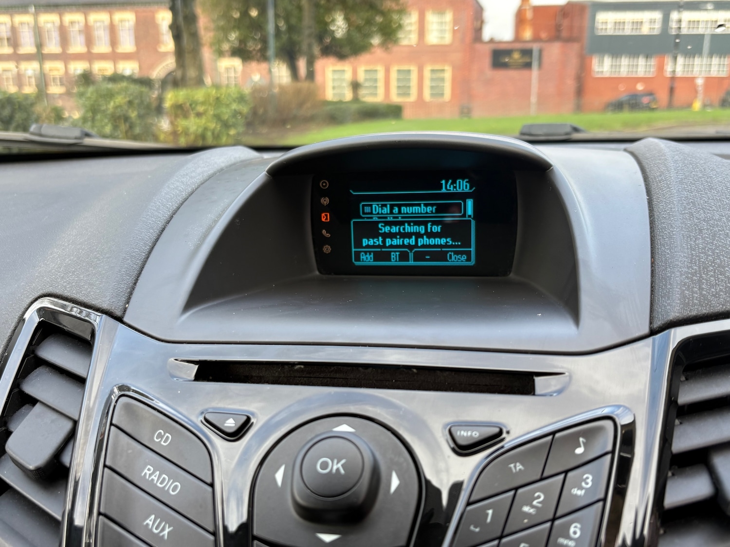 Used Ford Fiesta 2013 for sale - 77490394: Photo 16