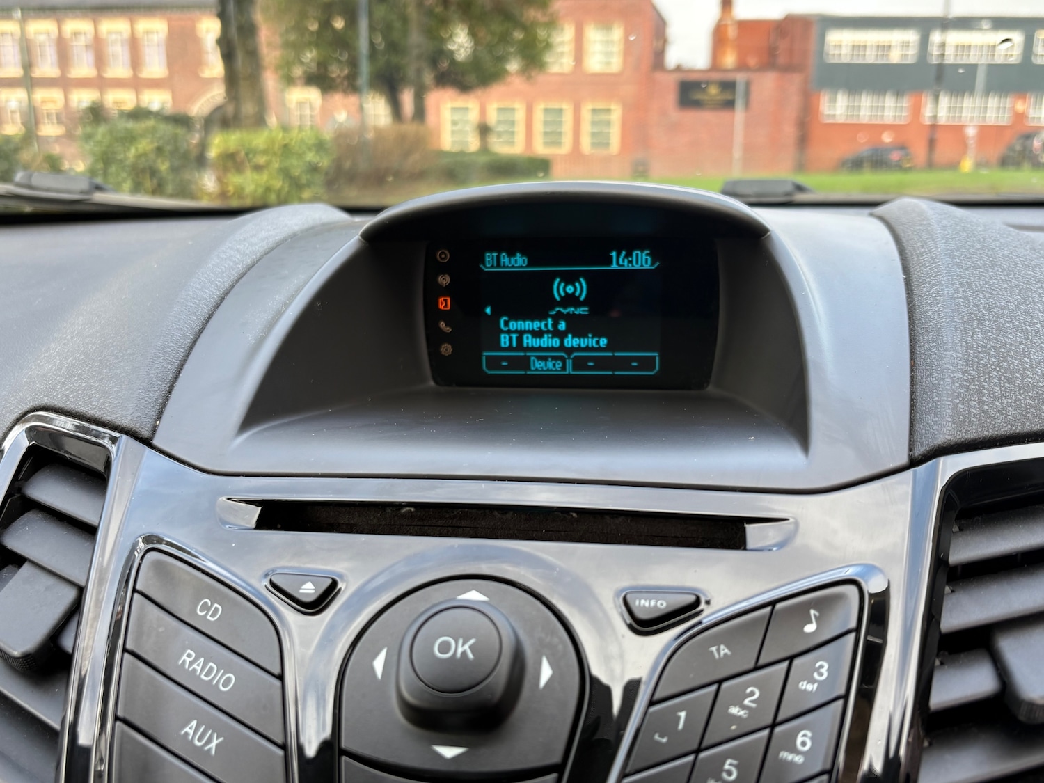 Used Ford Fiesta 2013 for sale - 77490394: Photo 18