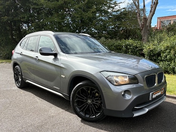 BMW - X1