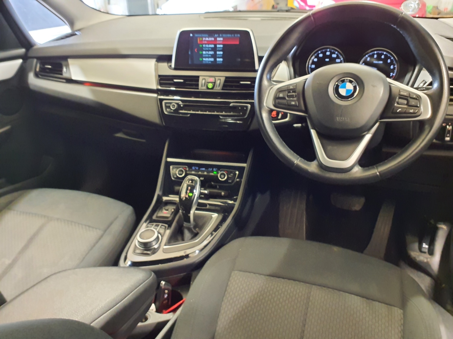 Used BMW 2 Series Gran Tourer 2019 for sale - 77140858: Photo 3