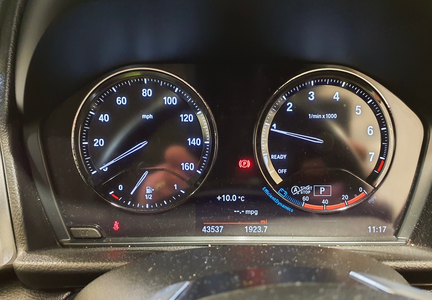 Used BMW 2 Series Gran Tourer 2019 for sale - 77140858: Photo 4