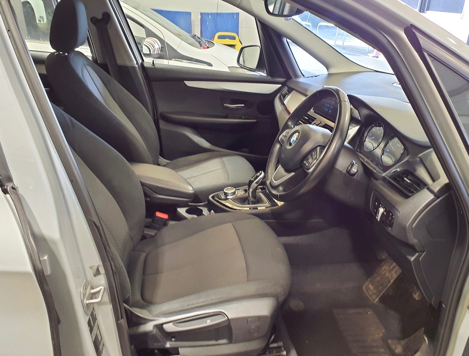 Used BMW 2 Series Gran Tourer 2019 for sale - 77140858: Photo 5