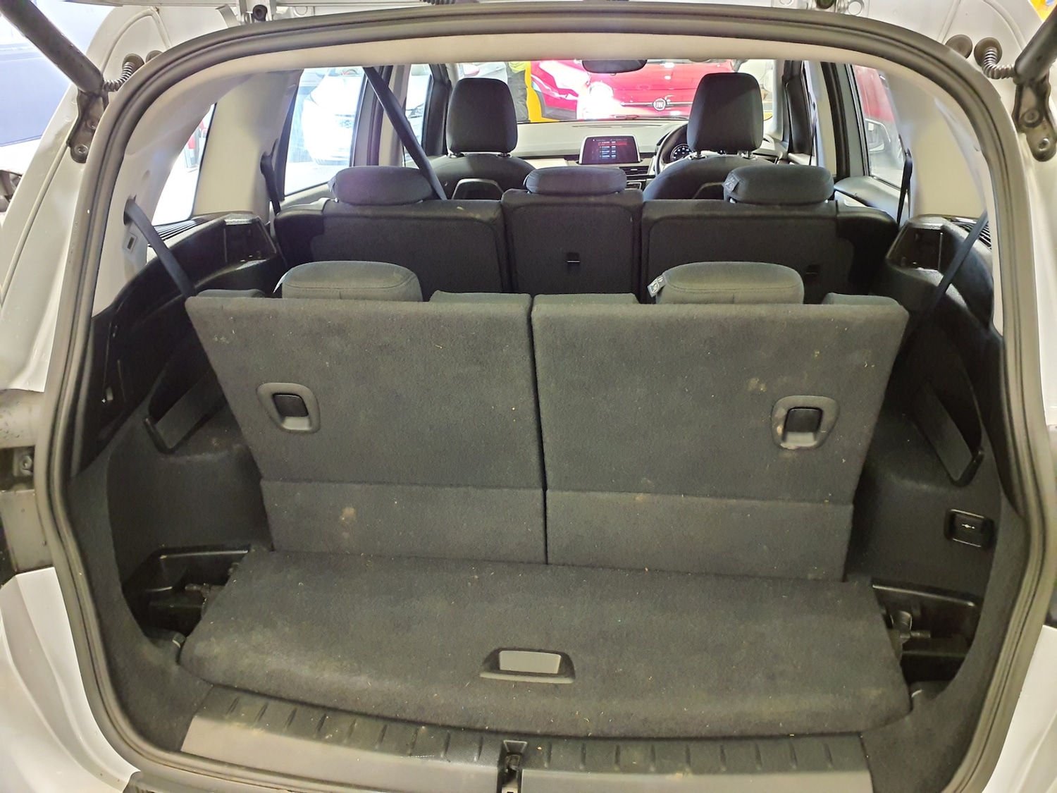 Used BMW 2 Series Gran Tourer 2019 for sale - 77140858: Photo 8