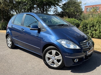 Used Mercedes-Benz A-Class 2012 for sale - 79513216: Photo