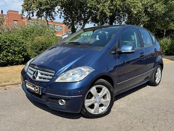 Used Mercedes-Benz A-Class 2012 for sale - 79513216: Photo
