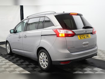 Used Ford Grand C-Max 2012 for sale - 77154543: Photo