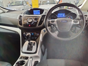 Used Ford Grand C-Max 2012 for sale - 77154543: Photo