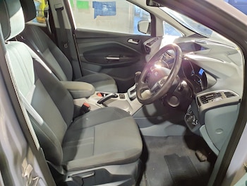 Used Ford Grand C-Max 2012 for sale - 77154543: Photo