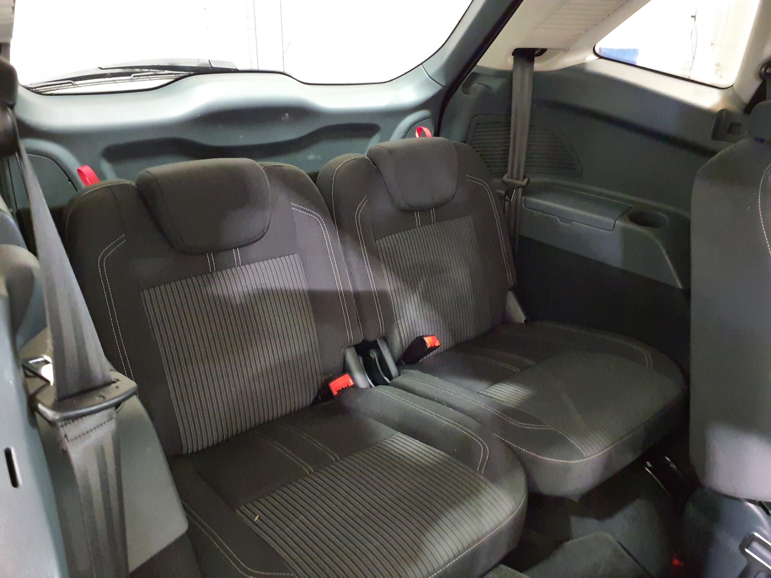 Used Ford Grand C-Max 2012 for sale - 77154543: Photo 5