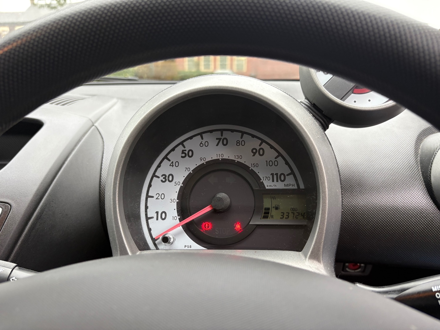 Used Peugeot 107 2014 for sale - 77154530: Photo 12