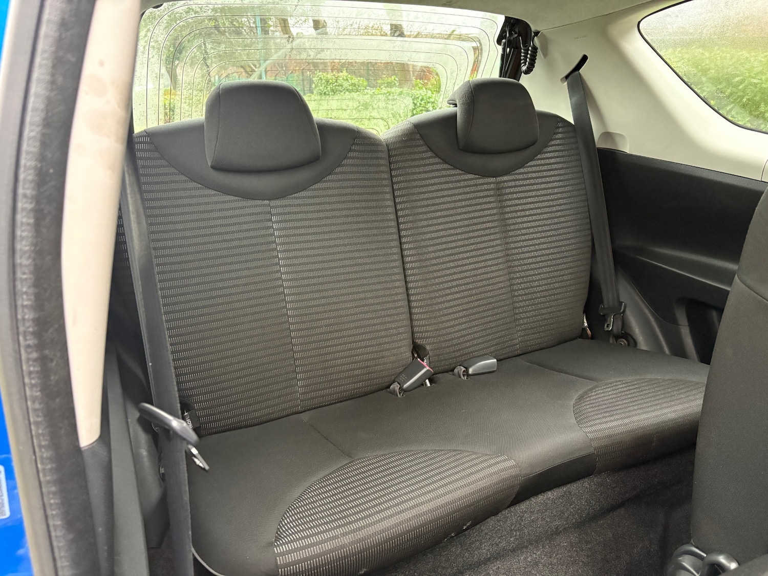 Used Peugeot 107 2014 for sale - 77154530: Photo 15