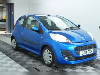 2014 (14) - 1.0 ACTIVE 3DR 2014 **WARRANTED LOW 33,726 MILES **HPI CLEAR