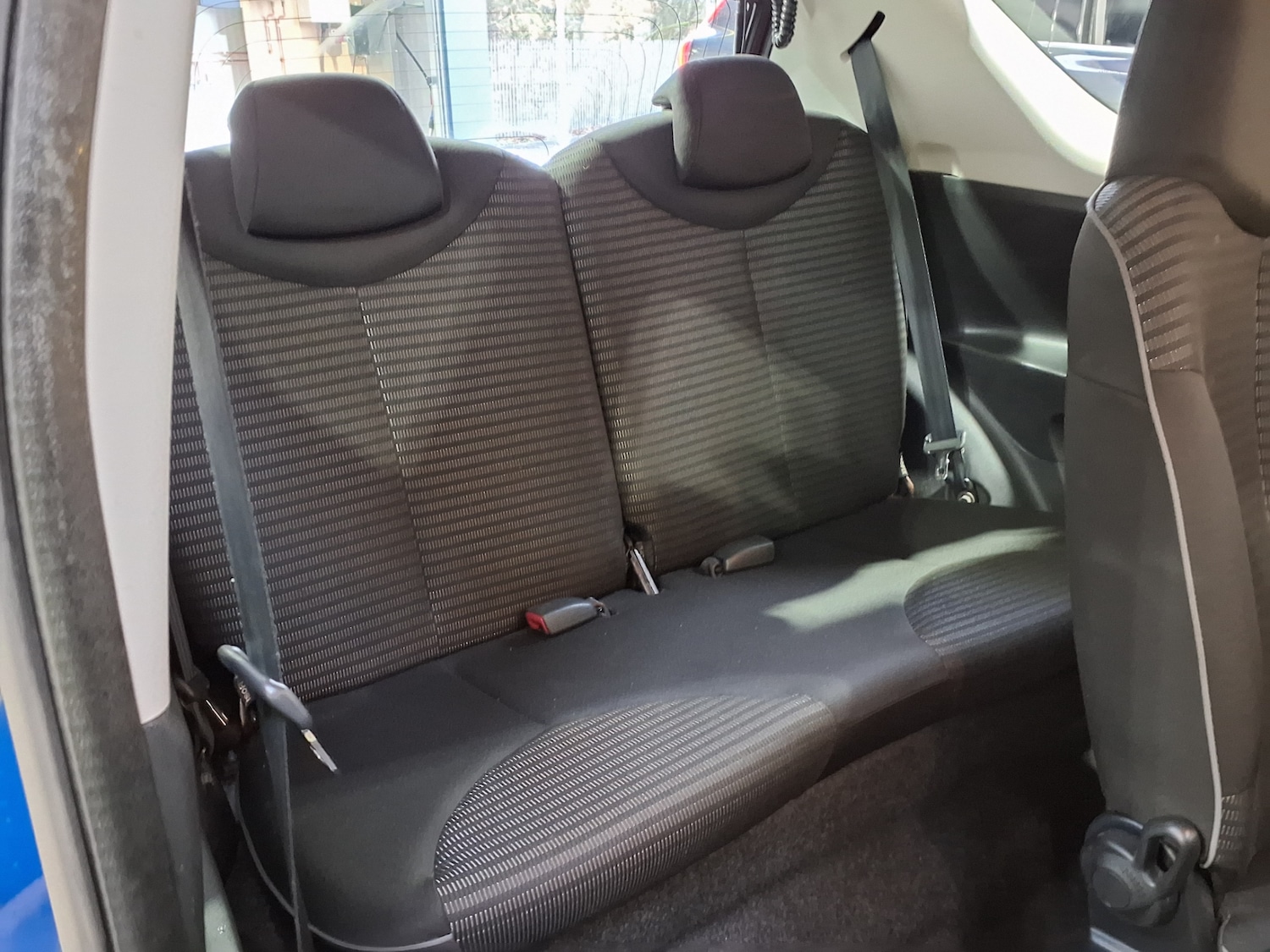 Used Peugeot 107 2014 for sale - 77154530: Photo 5