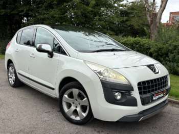 2012 (61) - 1.6 HDi 112 EXCLUSIVE 5DR 2012 *MEGA SPEC *2 KEYS *HPI CLEAR *PX WELCOME