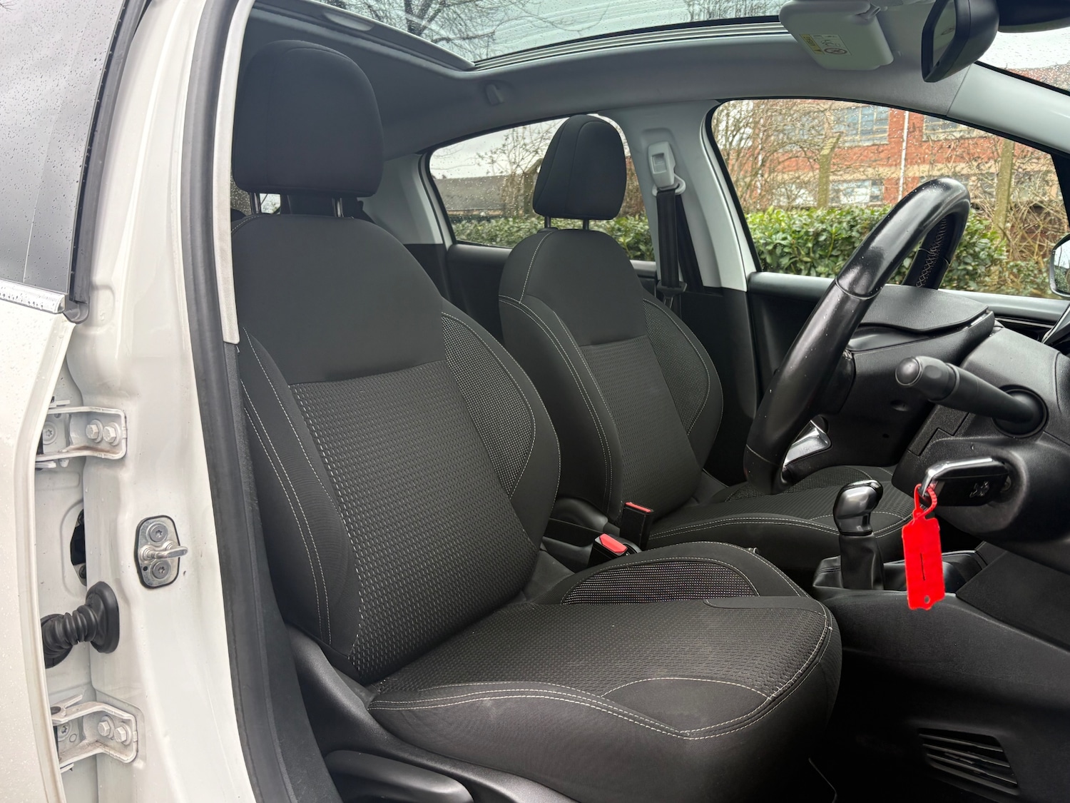 Used Peugeot 208 2018 for sale - 77393686: Photo 14