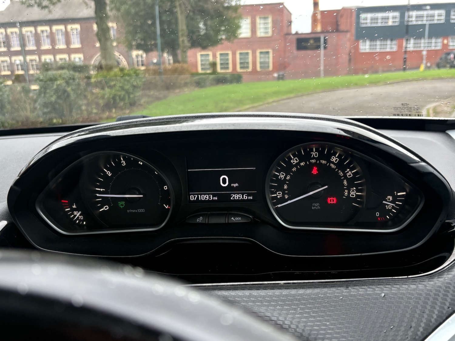 Used Peugeot 208 2018 for sale - 77393686: Photo 16