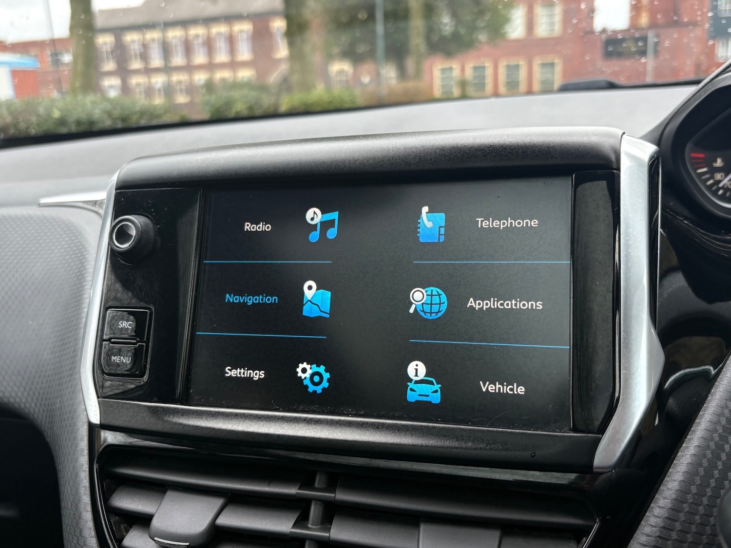 Used Peugeot 208 2018 for sale - 77393686: Photo 17