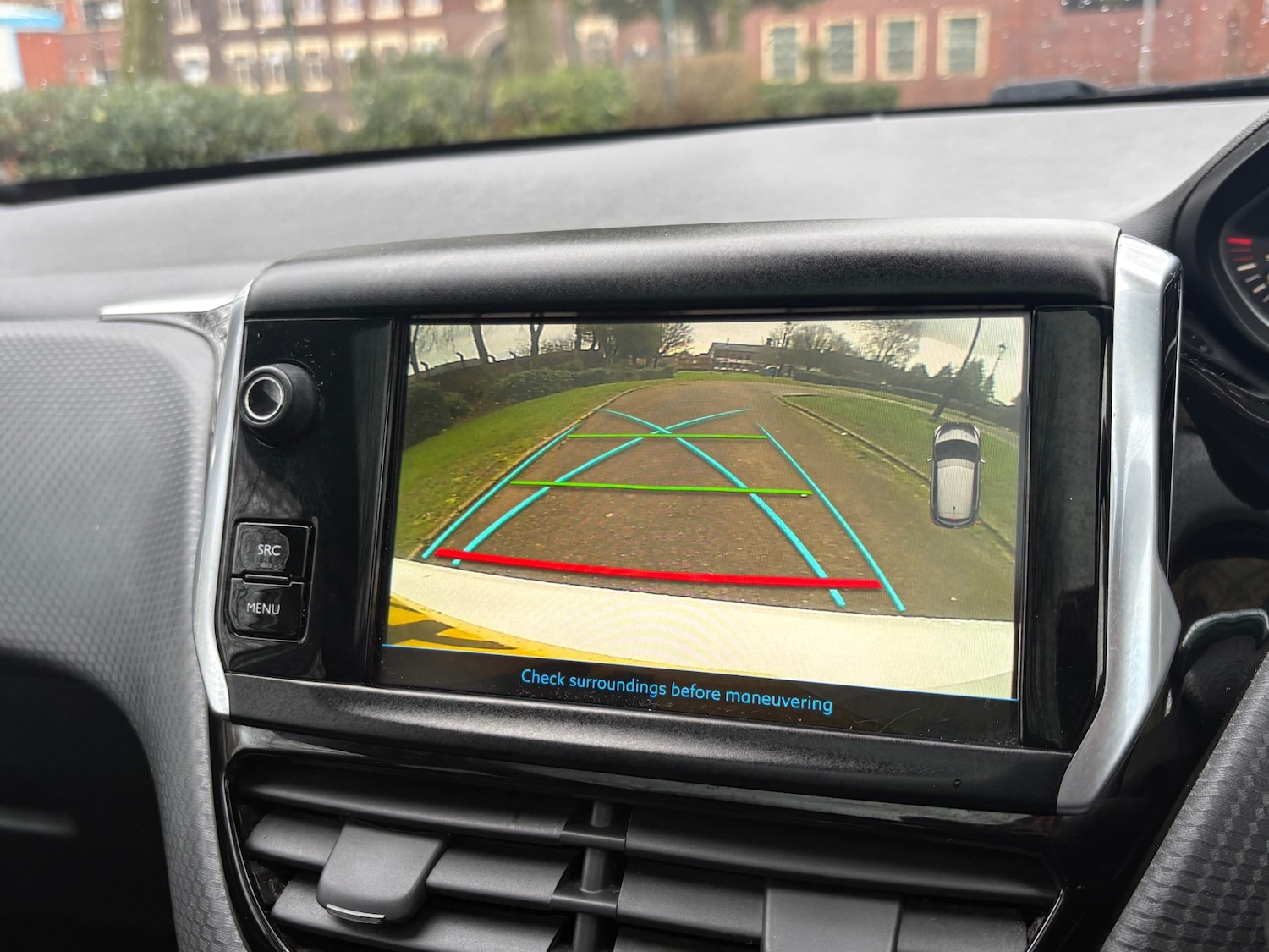 Used Peugeot 208 2018 for sale - 77393686: Photo 7