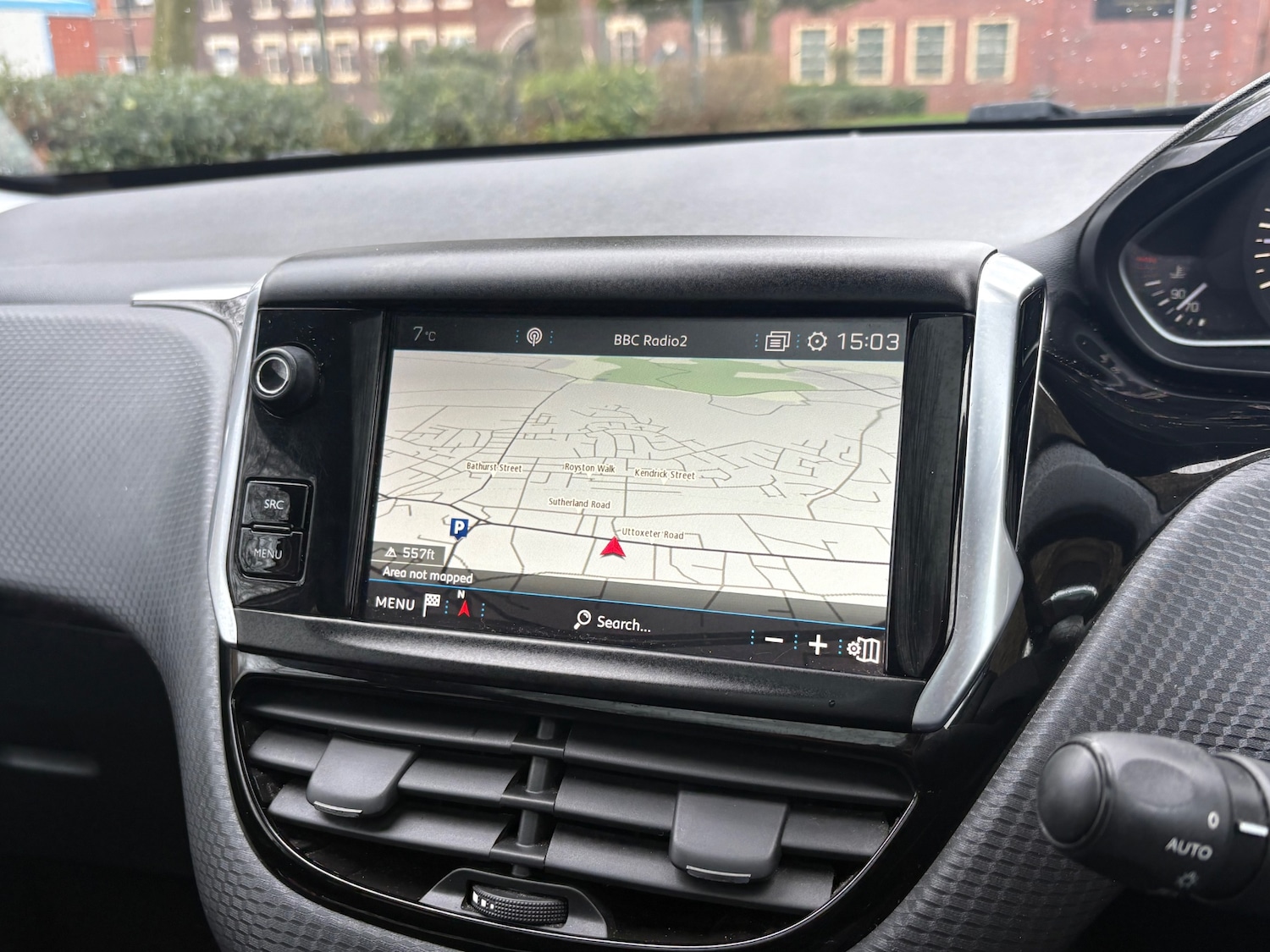 Used Peugeot 208 2018 for sale - 77393686: Photo 8