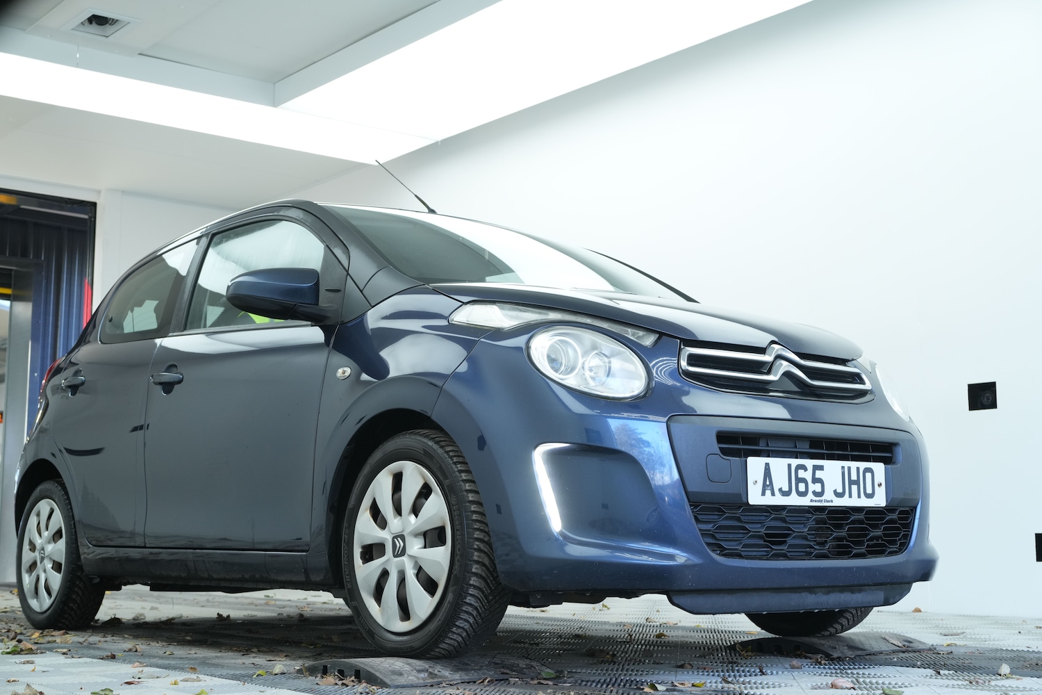 Used Citroen C1 2016 for sale - 76884787: Photo 1