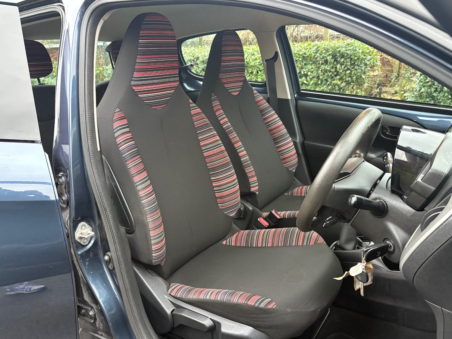 Used Citroen C1 2016 for sale - 76884787: Photo 11