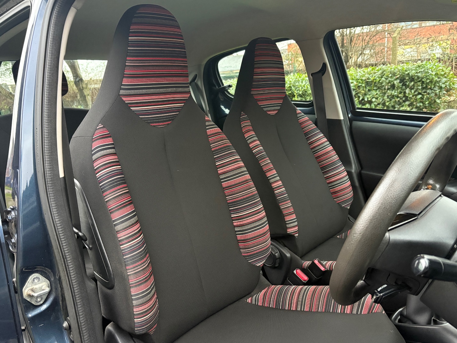 Used Citroen C1 2016 for sale - 76884787: Photo 12