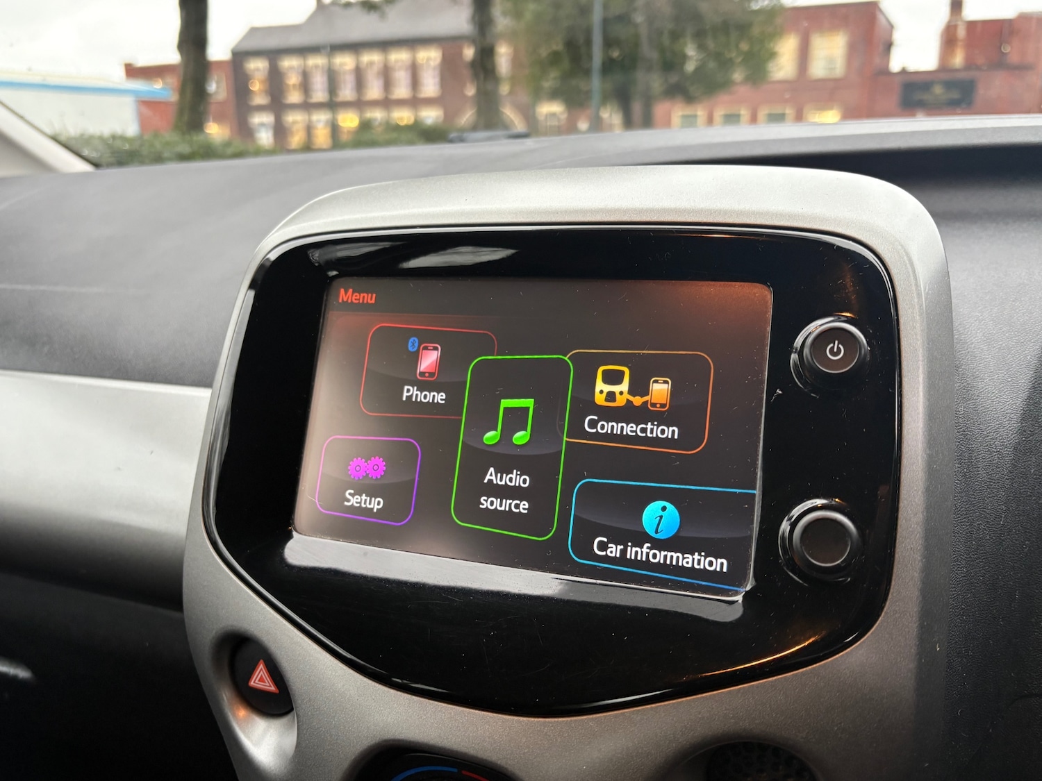 Used Citroen C1 2016 for sale - 76884787: Photo 14