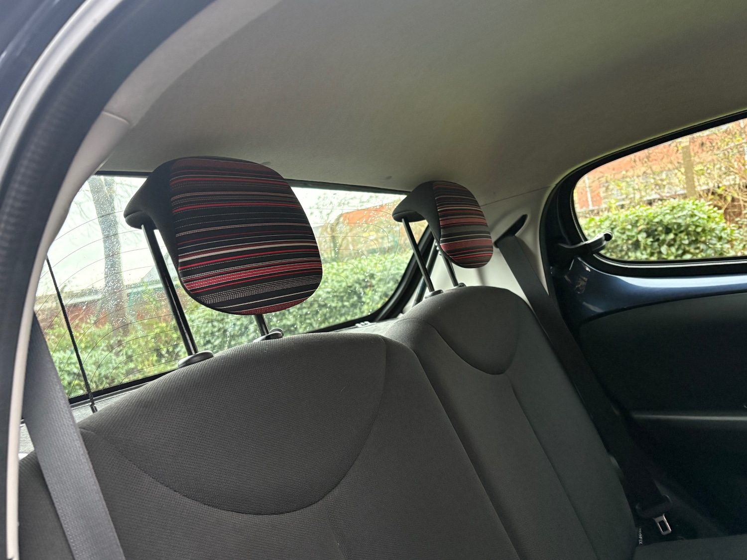 Used Citroen C1 2016 for sale - 76884787: Photo 15