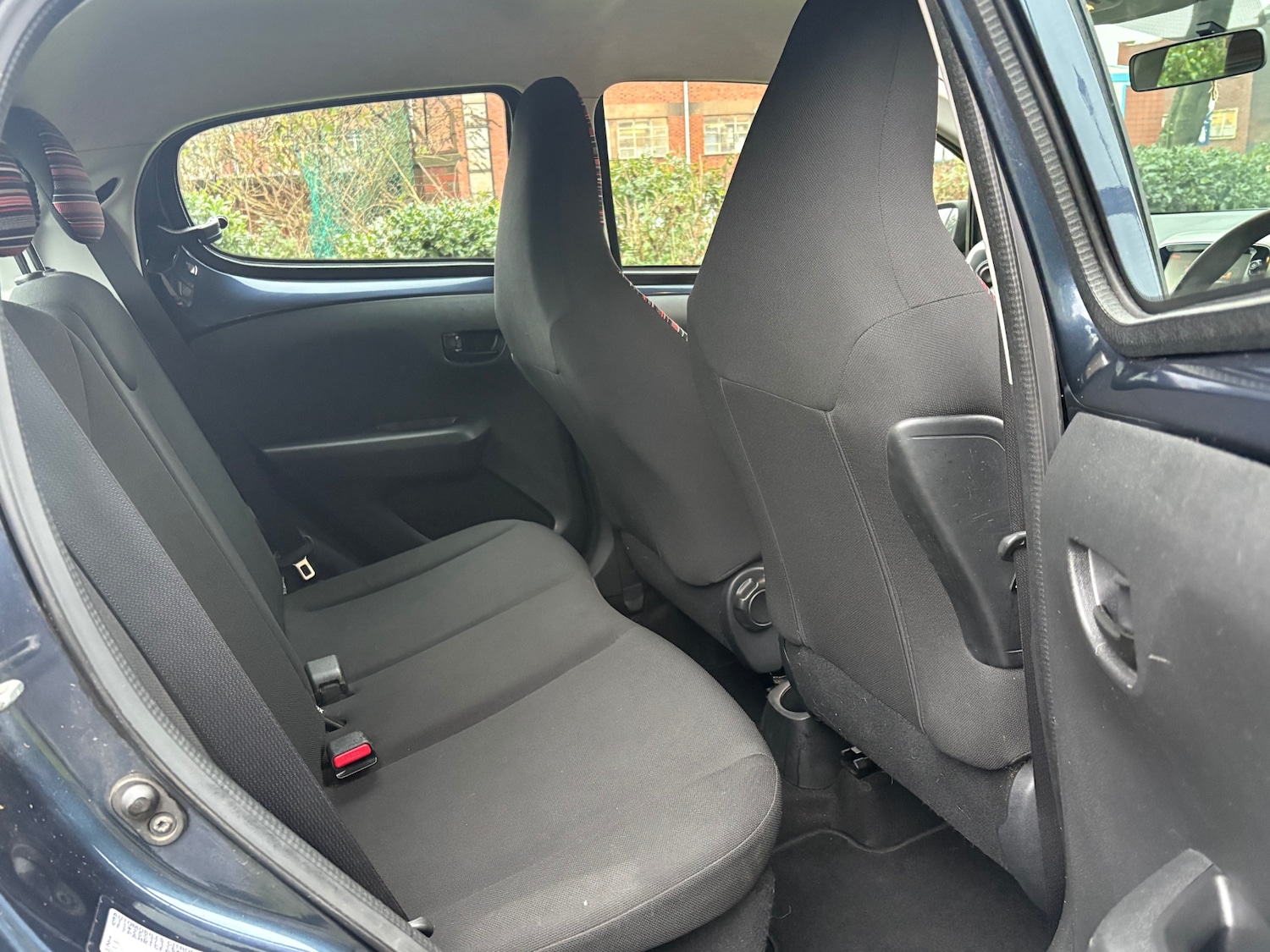 Used Citroen C1 2016 for sale - 76884787: Photo 16