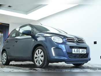 2016 (65) - 1.2 PURETECH FEEL 5 DOOR 2016 *£20 TAX *FULL SERVICE HISTORY *ONLY 2 OWNERS