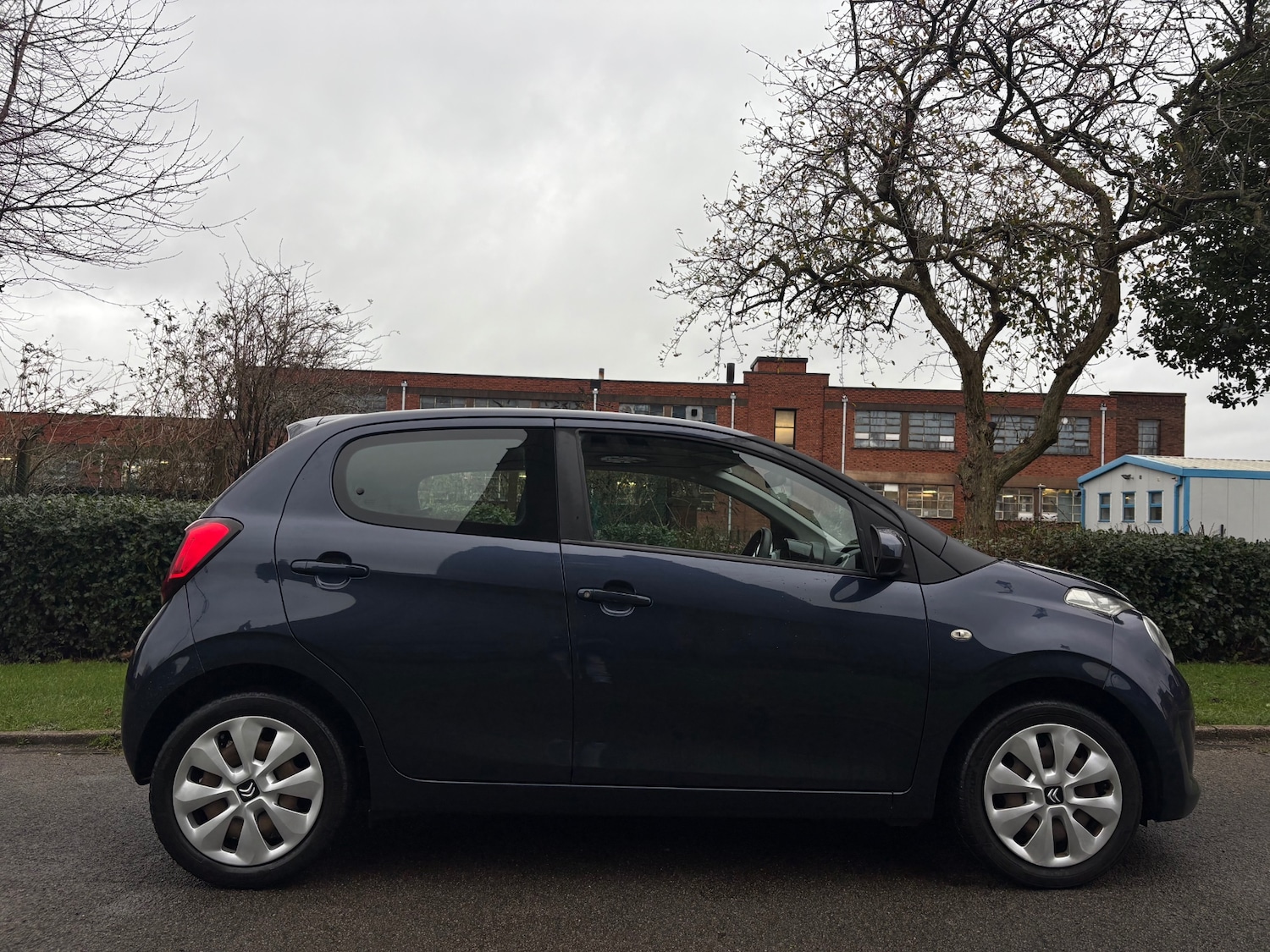 Used Citroen C1 2016 for sale - 76884787: Photo 5