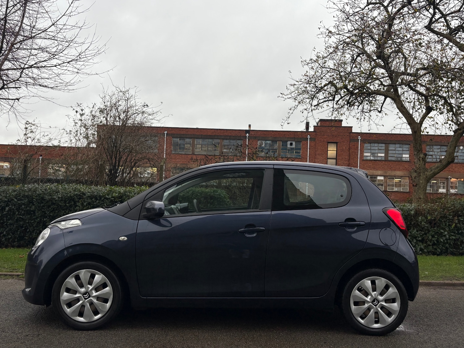 Used Citroen C1 2016 for sale - 76884787: Photo 6