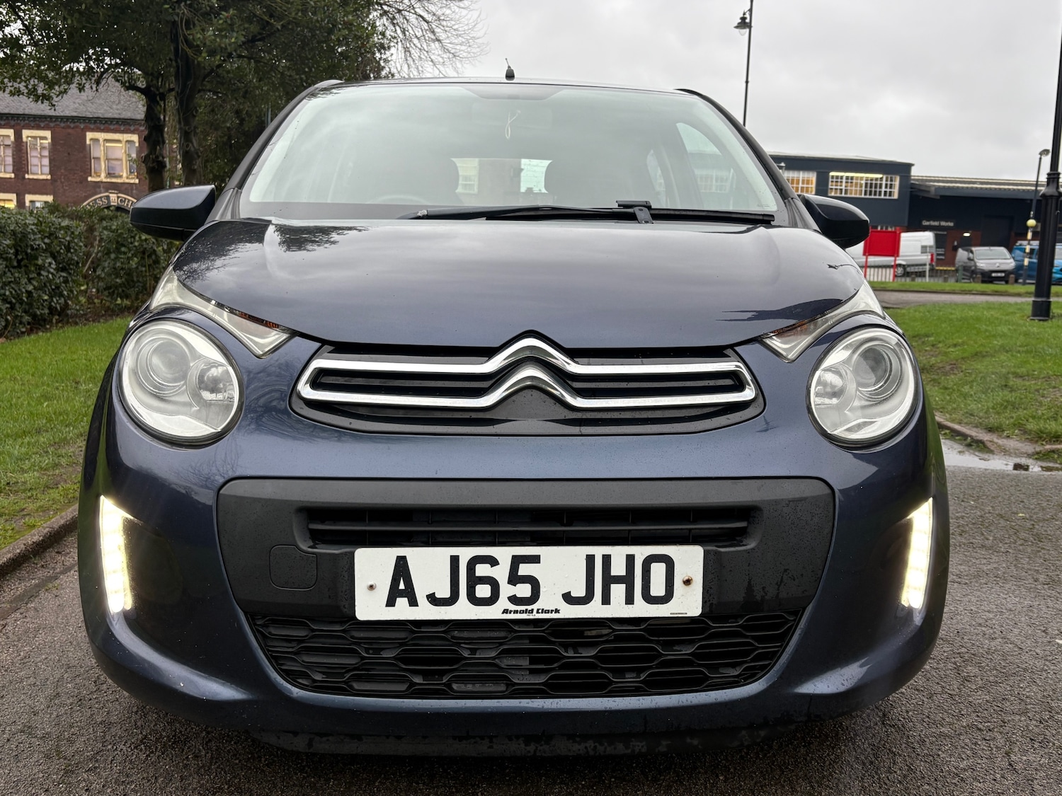Used Citroen C1 2016 for sale - 76884787: Photo 7