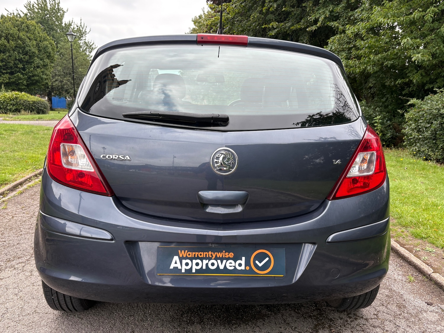 Vehicle 11