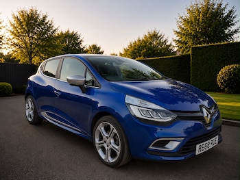 Used Renault Clio 2018 for sale - 79057029: Photo