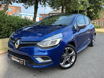 Used Renault Clio 2018 for sale - 79057029: Photo
