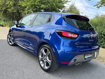 Used Renault Clio 2018 for sale - 79057029: Photo