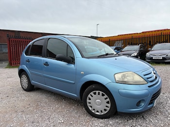 Citroen - C3