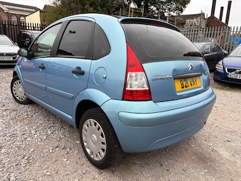 Used Citroen C3 2006 for sale - 76114780: Photo 2