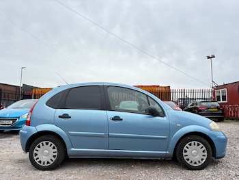 Used Citroen C3 2006 for sale - 76114780: Photo 3