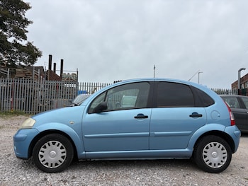 Used Citroen C3 2006 for sale - 76114780: Photo 4