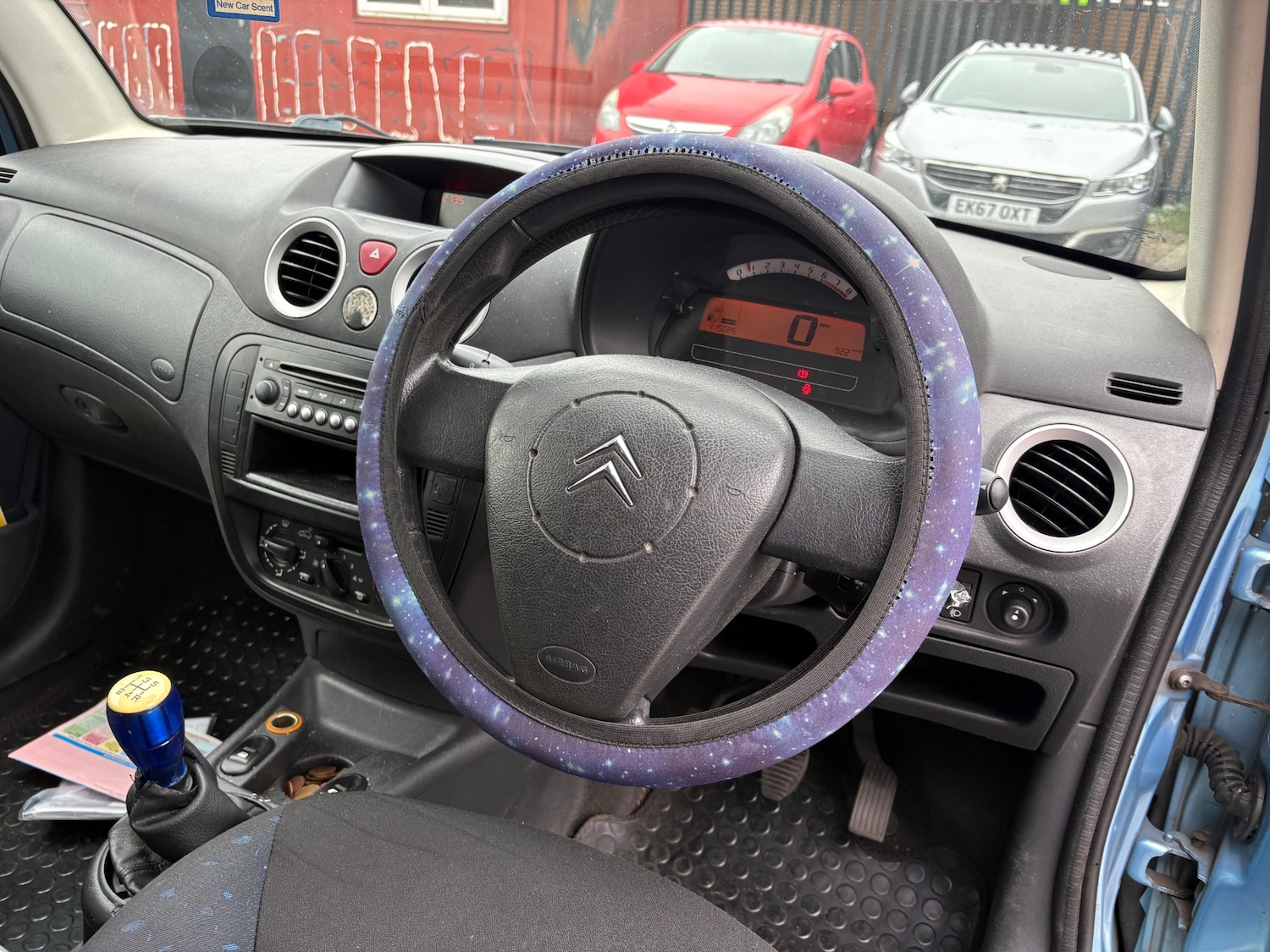 Used Citroen C3 2006 for sale - 76114780: Photo 7