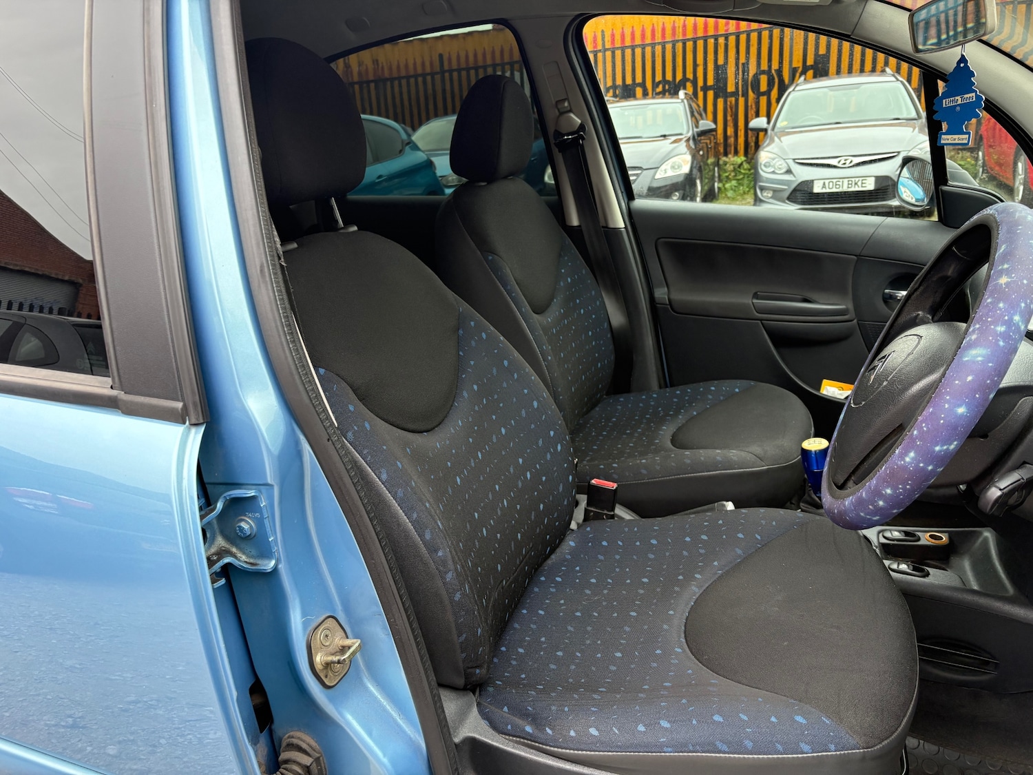 Used Citroen C3 2006 for sale - 76114780: Photo 8