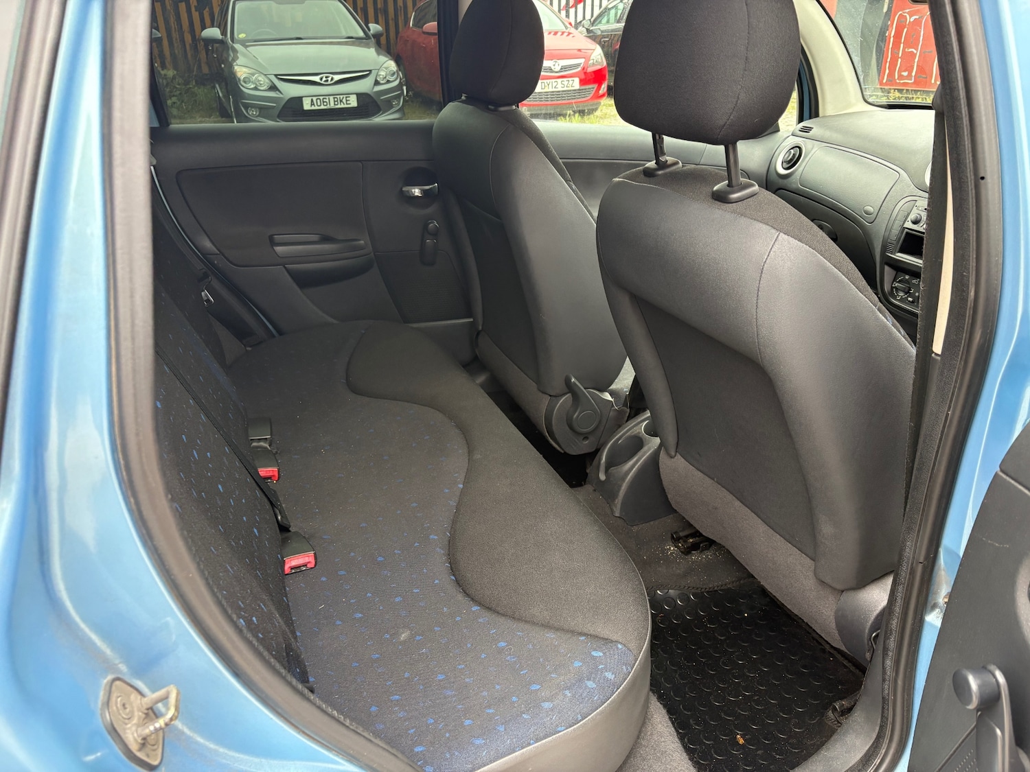 Used Citroen C3 2006 for sale - 76114780: Photo 9
