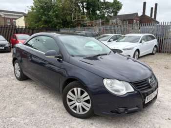 2007 (07) - 2.0 TDI 2DR *HPI CLEAR *2 KEYS *ANDROID TOUCH SCREEN *PX CLEARANCE